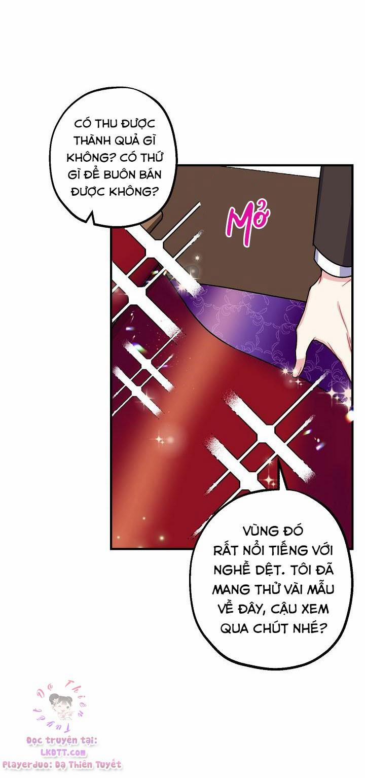 Trở Thành Con Gái Nhà Tài Phiệt 1 trang 8