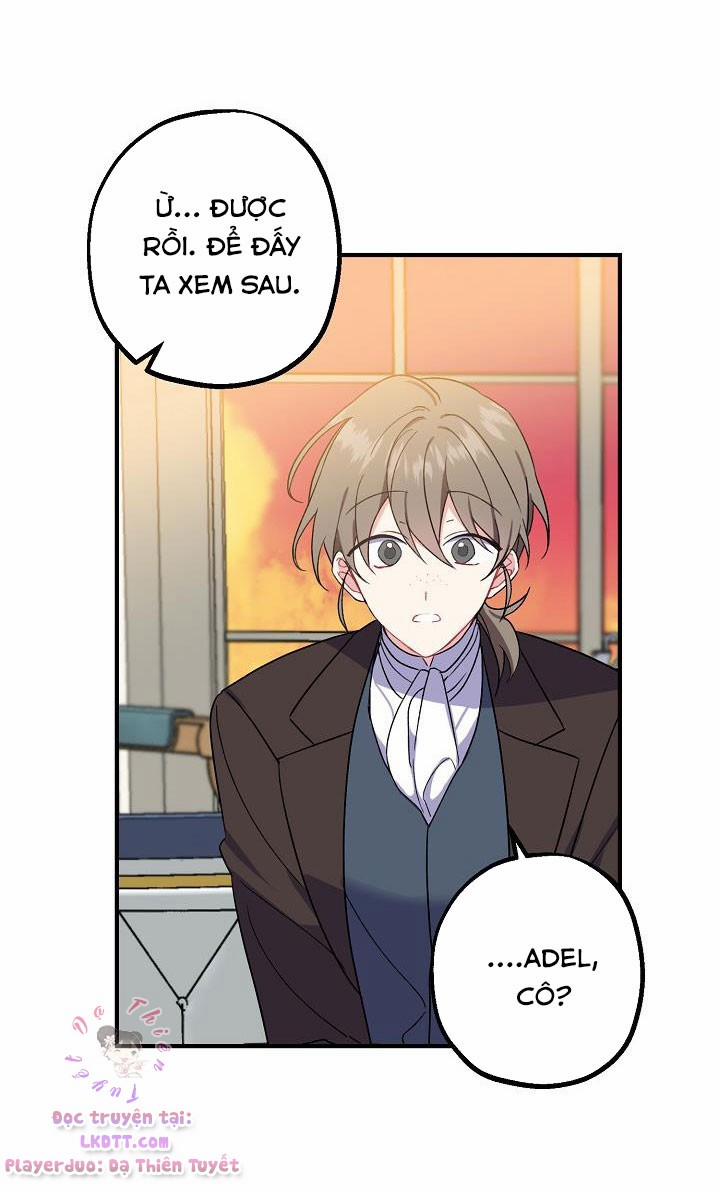 Trở Thành Con Gái Nhà Tài Phiệt 1 trang 9