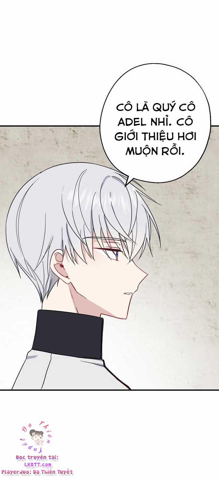 Trở Thành Con Gái Nhà Tài Phiệt 10 trang 13