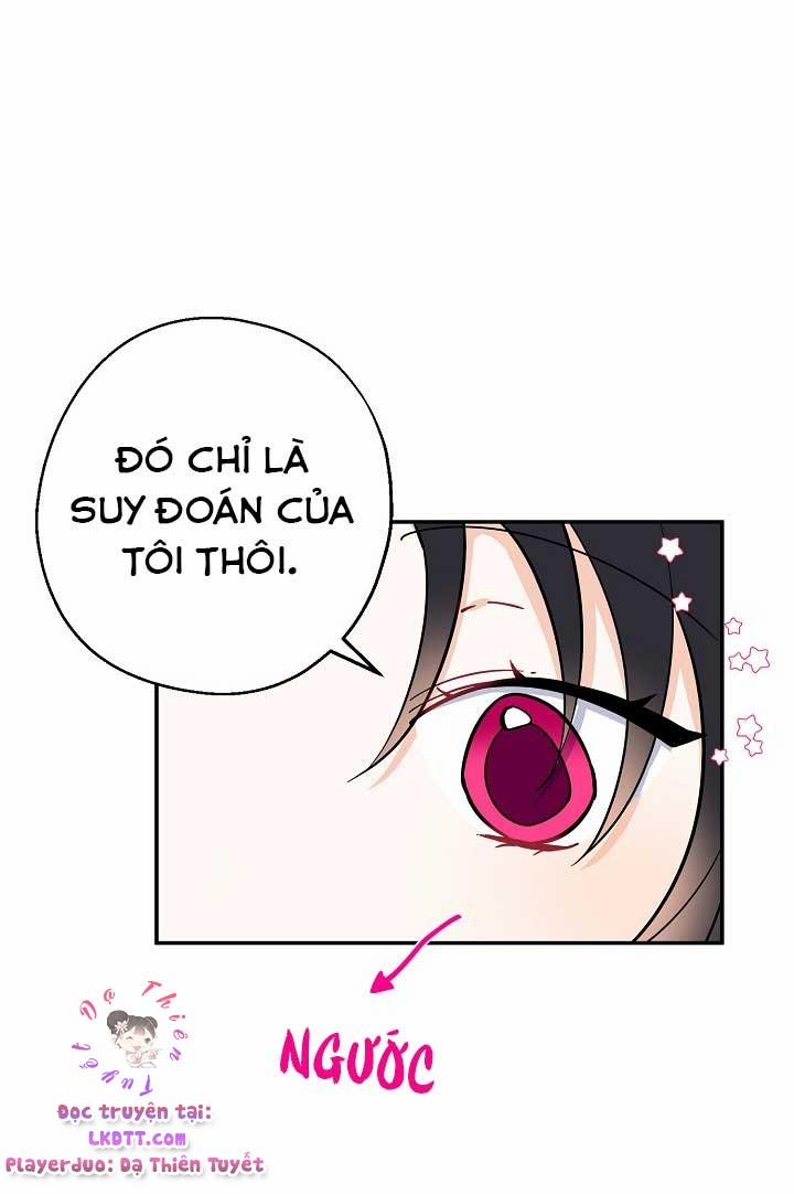 Trở Thành Con Gái Nhà Tài Phiệt 10 trang 20