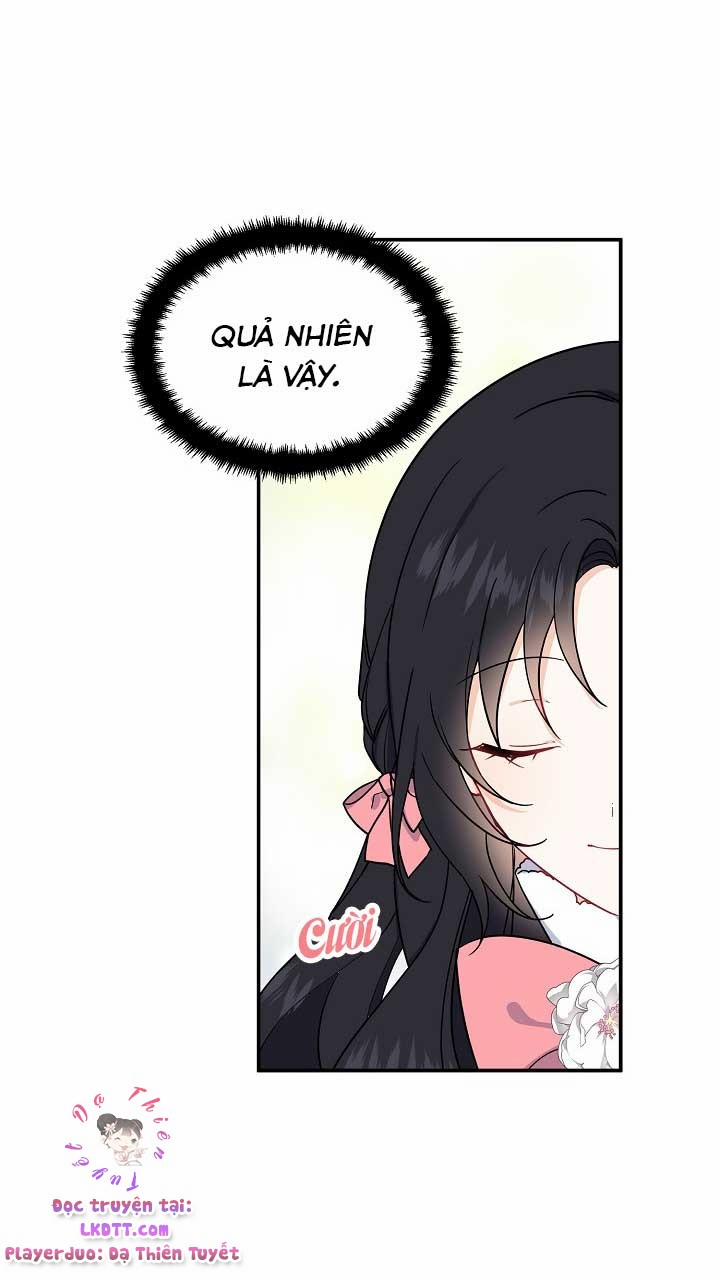 Trở Thành Con Gái Nhà Tài Phiệt 10 trang 25