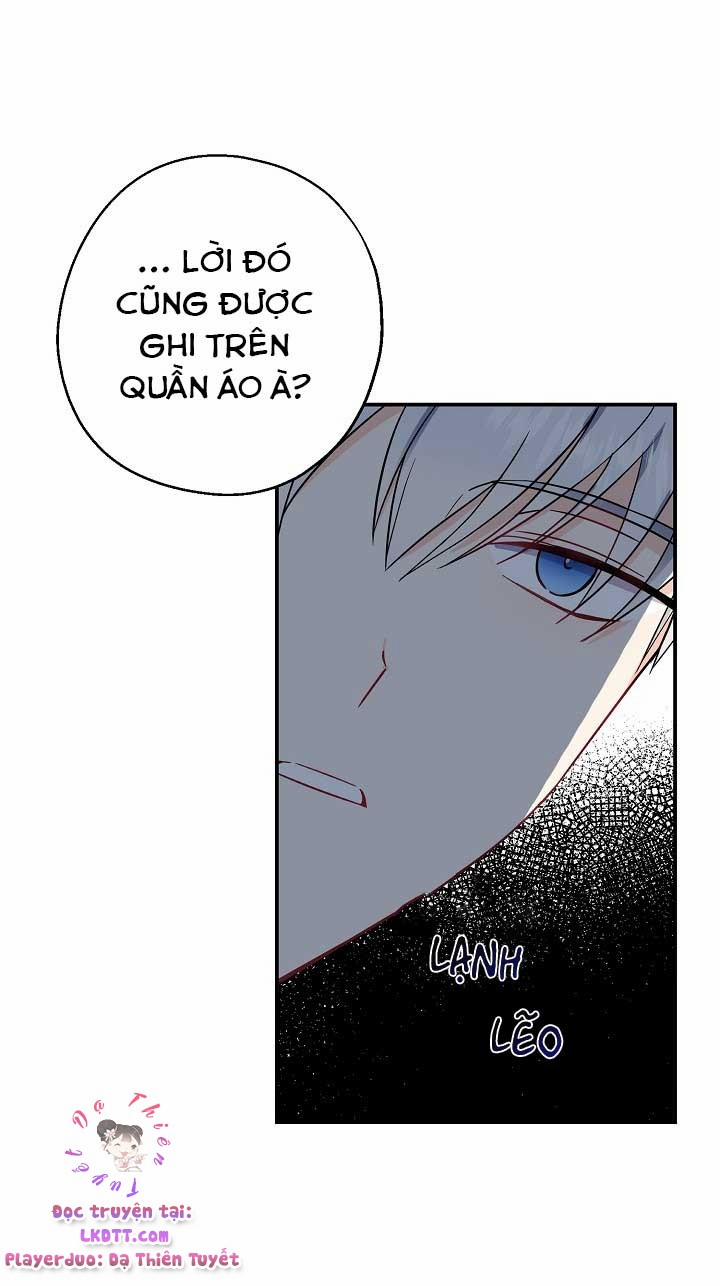 Trở Thành Con Gái Nhà Tài Phiệt 10 trang 27