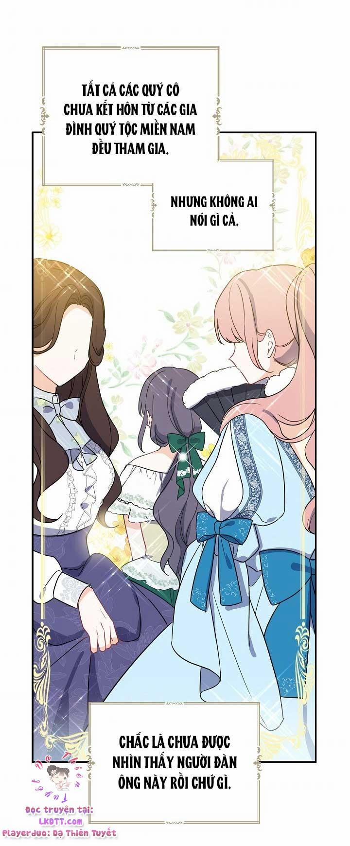 Trở Thành Con Gái Nhà Tài Phiệt 10 trang 30