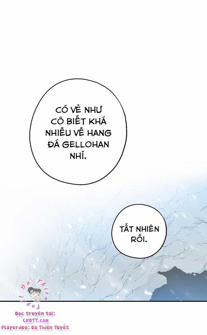 Trở Thành Con Gái Nhà Tài Phiệt 10 trang 32