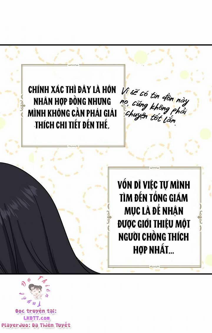 Trở Thành Con Gái Nhà Tài Phiệt 10 trang 38