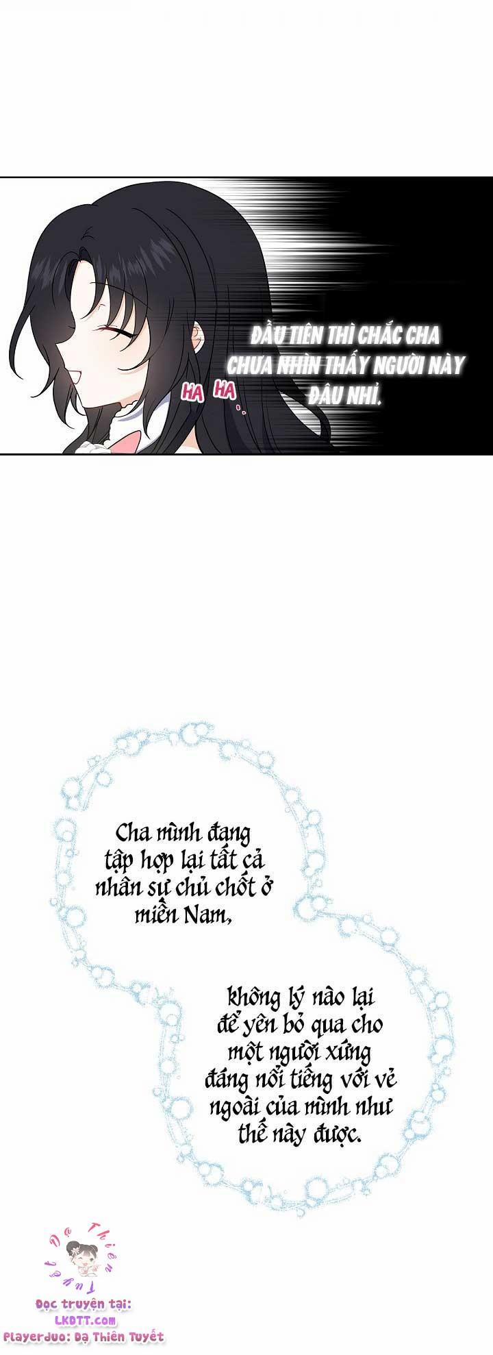 Trở Thành Con Gái Nhà Tài Phiệt 10 trang 4