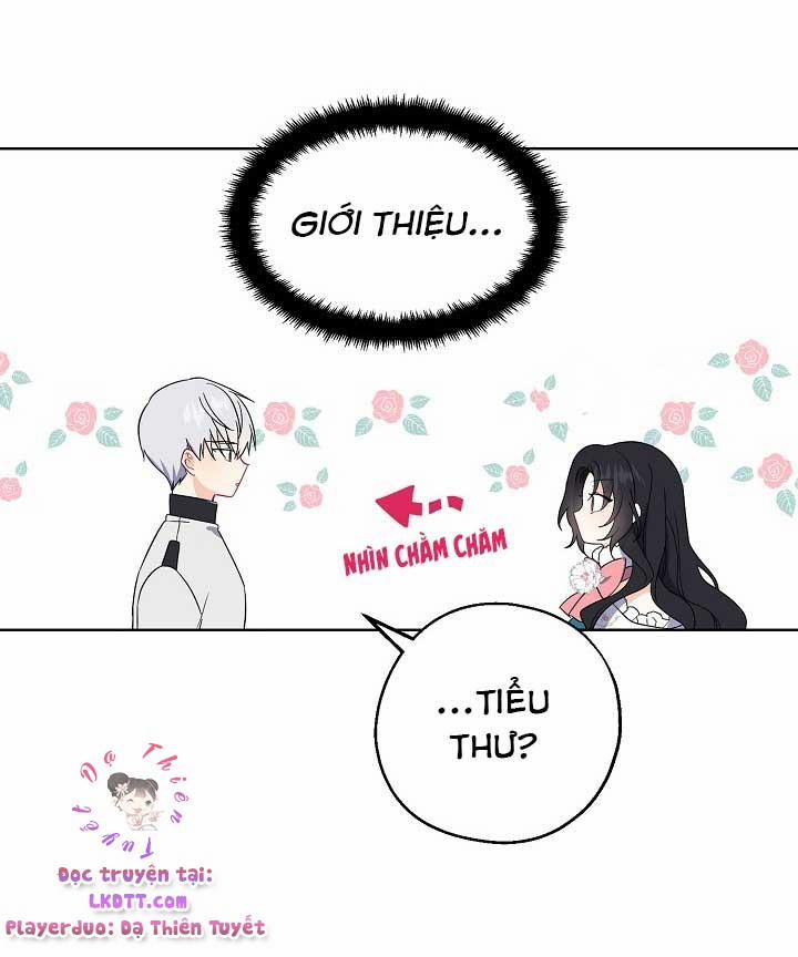 Trở Thành Con Gái Nhà Tài Phiệt 10 trang 40