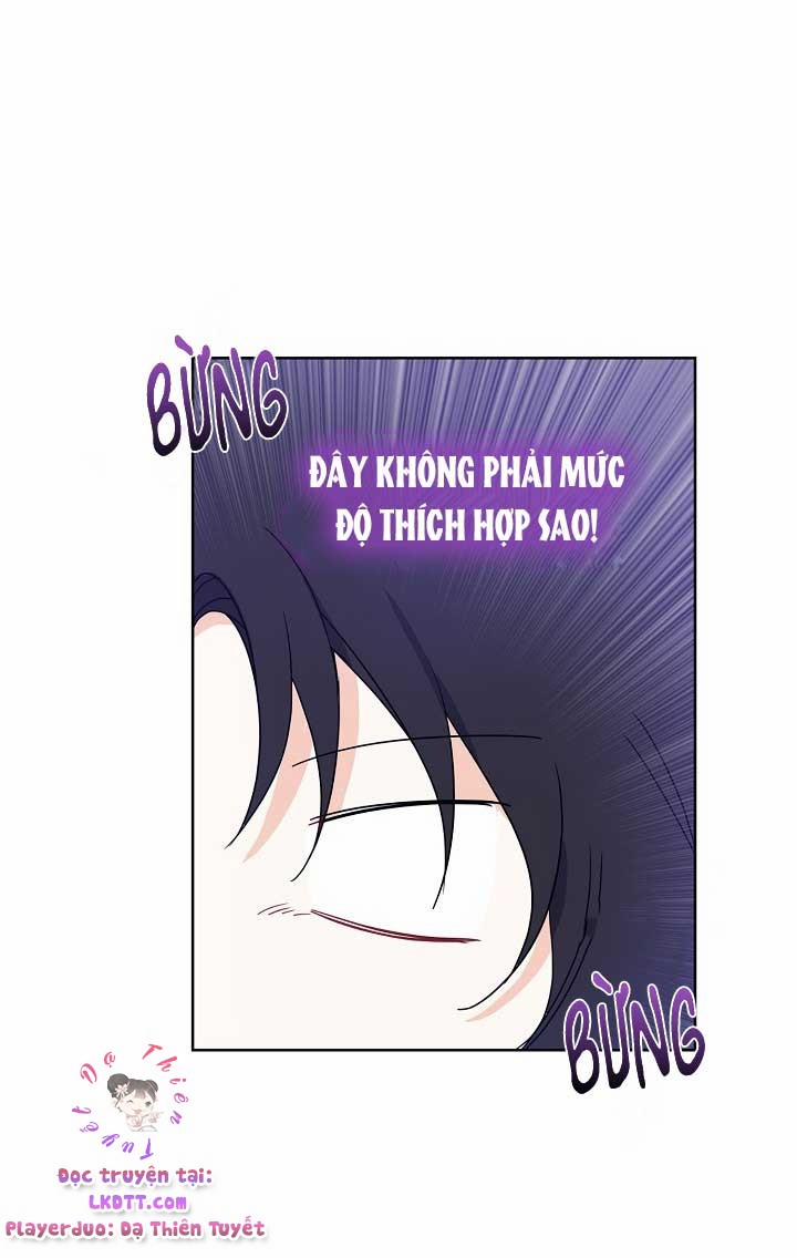 Trở Thành Con Gái Nhà Tài Phiệt 10 trang 41