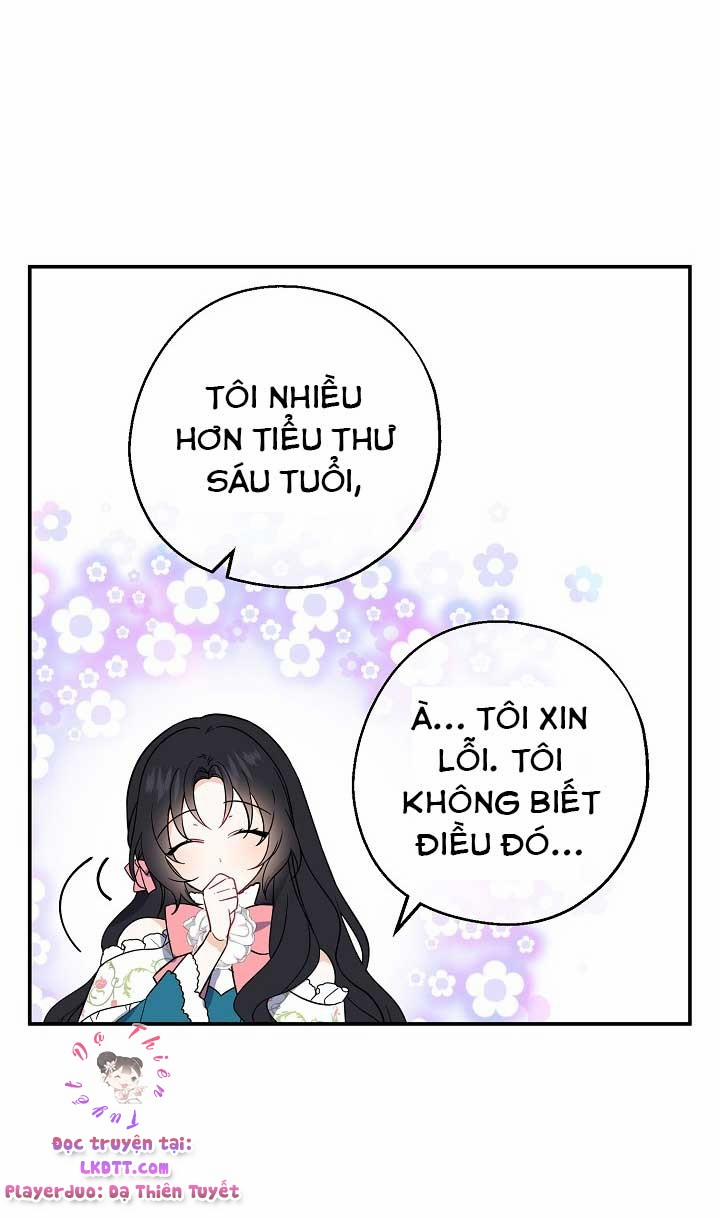 Trở Thành Con Gái Nhà Tài Phiệt 10 trang 54