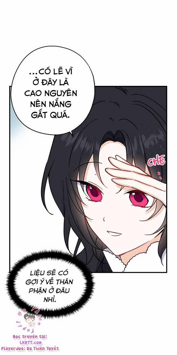 Trở Thành Con Gái Nhà Tài Phiệt 10 trang 6