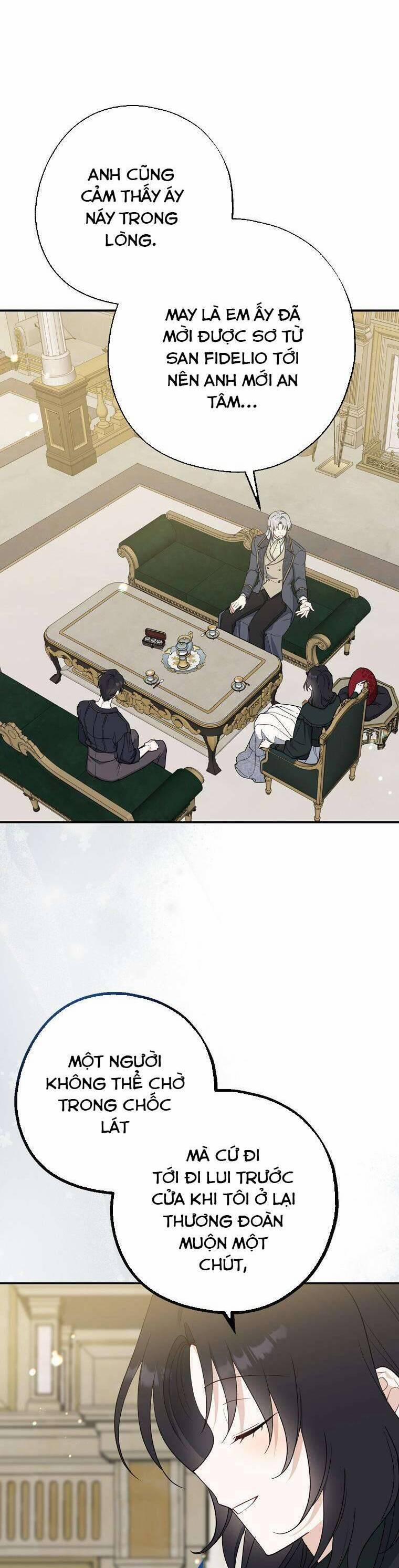 Trở Thành Con Gái Nhà Tài Phiệt 101 trang 10