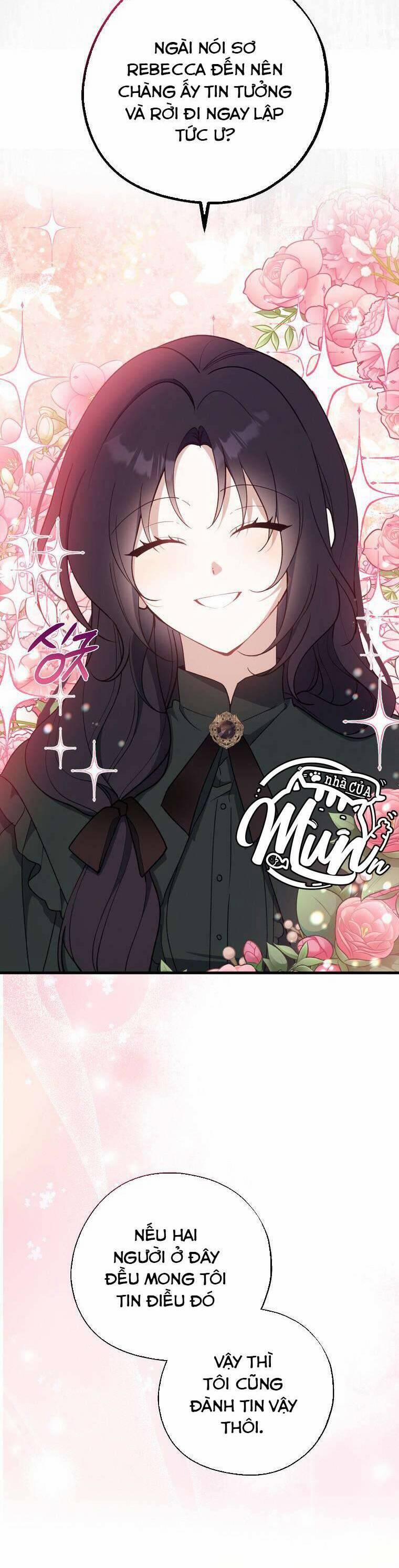 Trở Thành Con Gái Nhà Tài Phiệt 101 trang 12