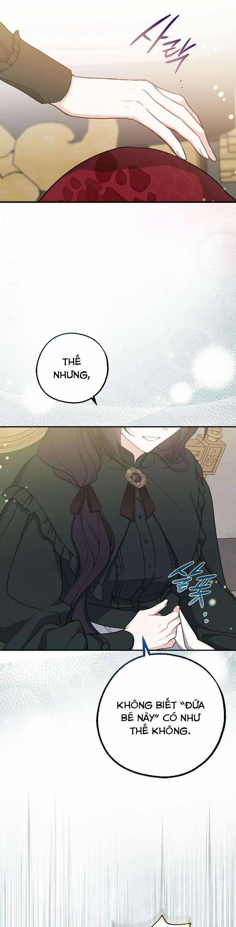 Trở Thành Con Gái Nhà Tài Phiệt 101 trang 13