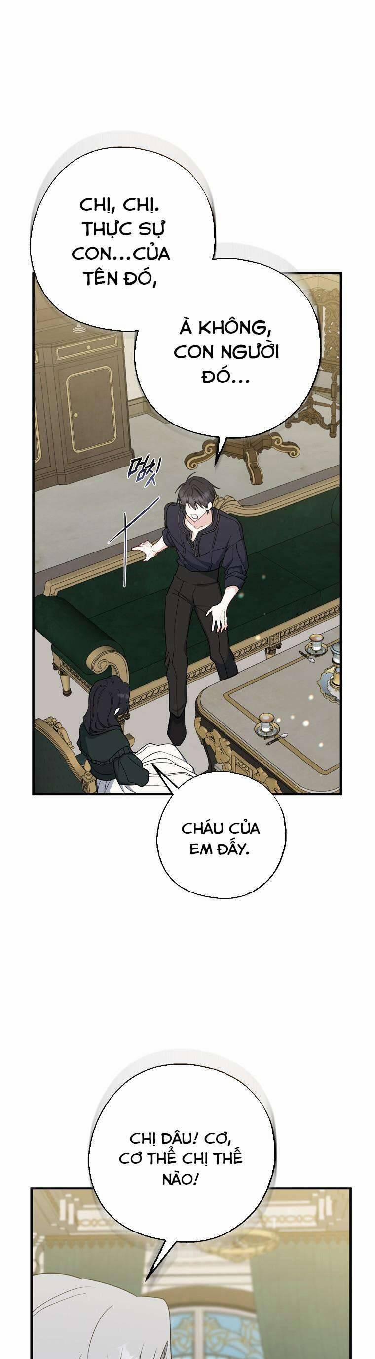 Trở Thành Con Gái Nhà Tài Phiệt 101 trang 16