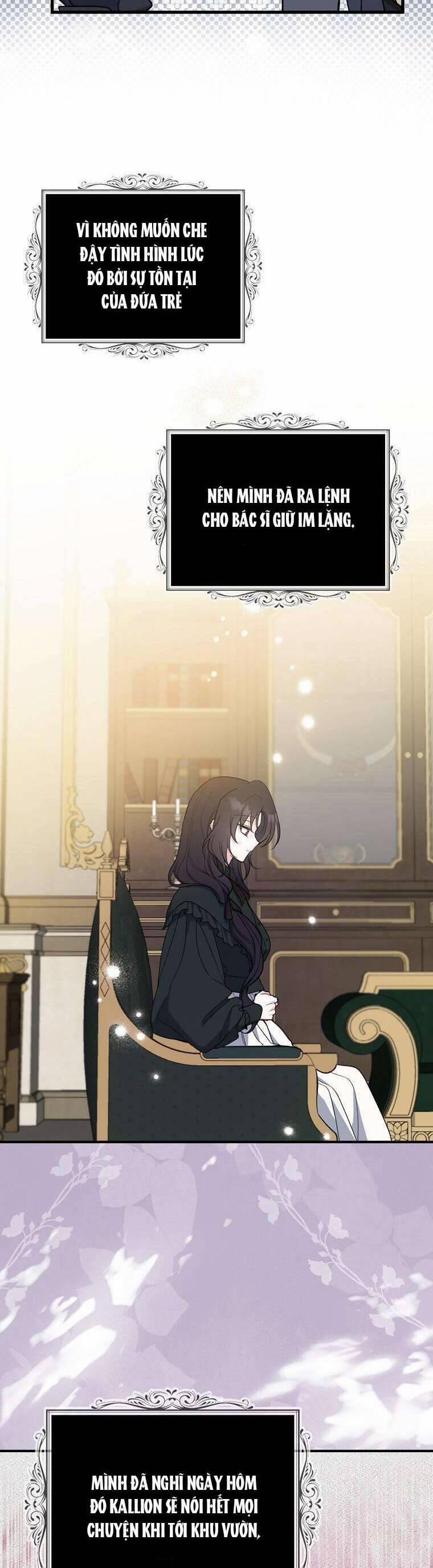 Trở Thành Con Gái Nhà Tài Phiệt 101 trang 18