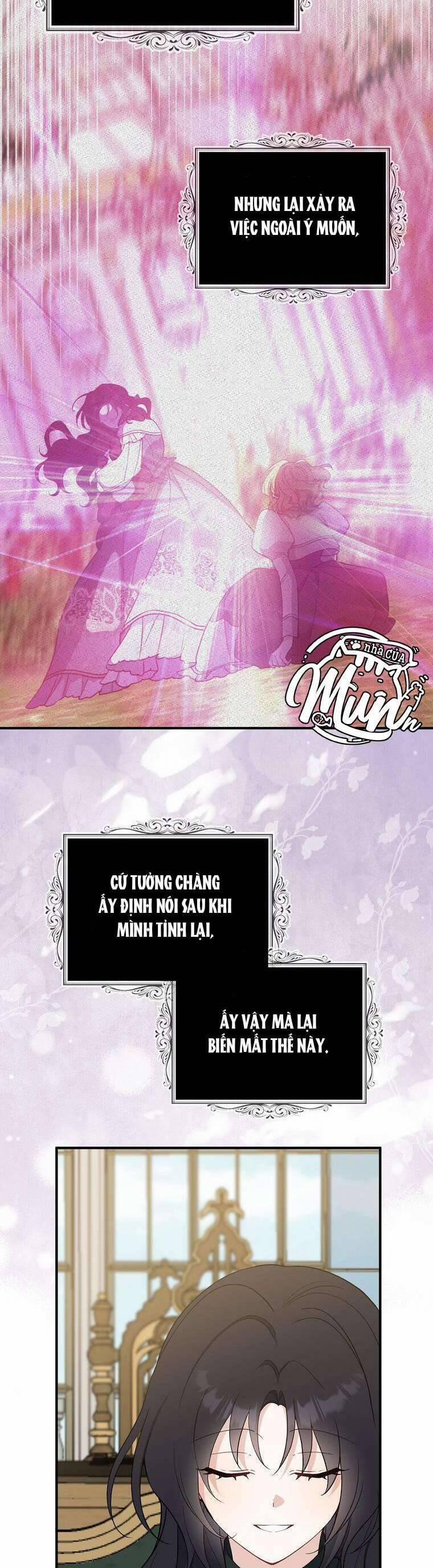 Trở Thành Con Gái Nhà Tài Phiệt 101 trang 19