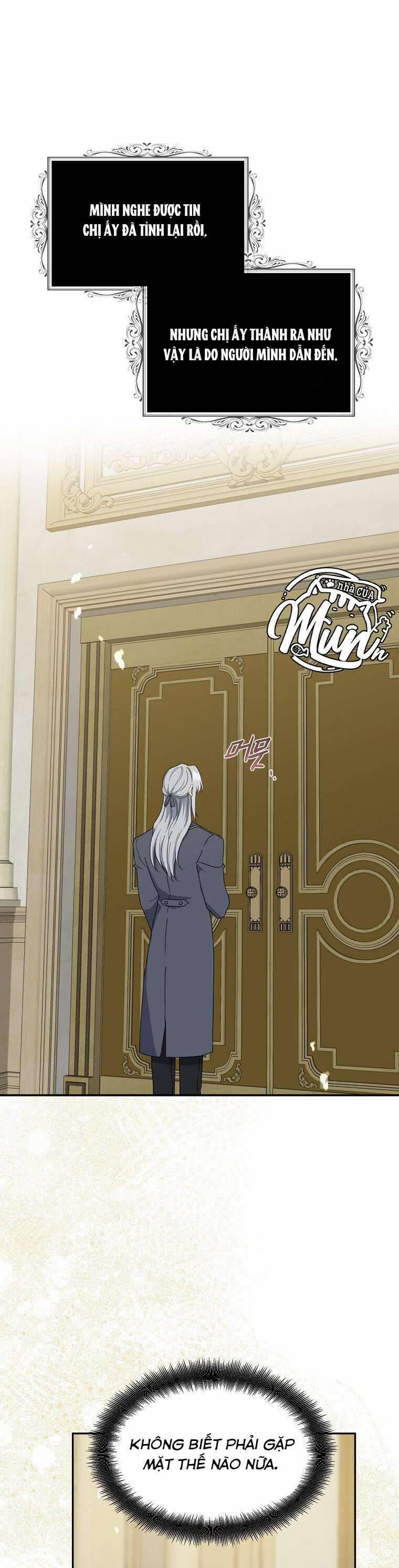 Trở Thành Con Gái Nhà Tài Phiệt 101 trang 2