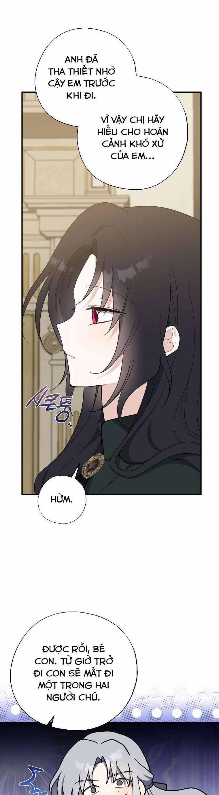 Trở Thành Con Gái Nhà Tài Phiệt 101 trang 21