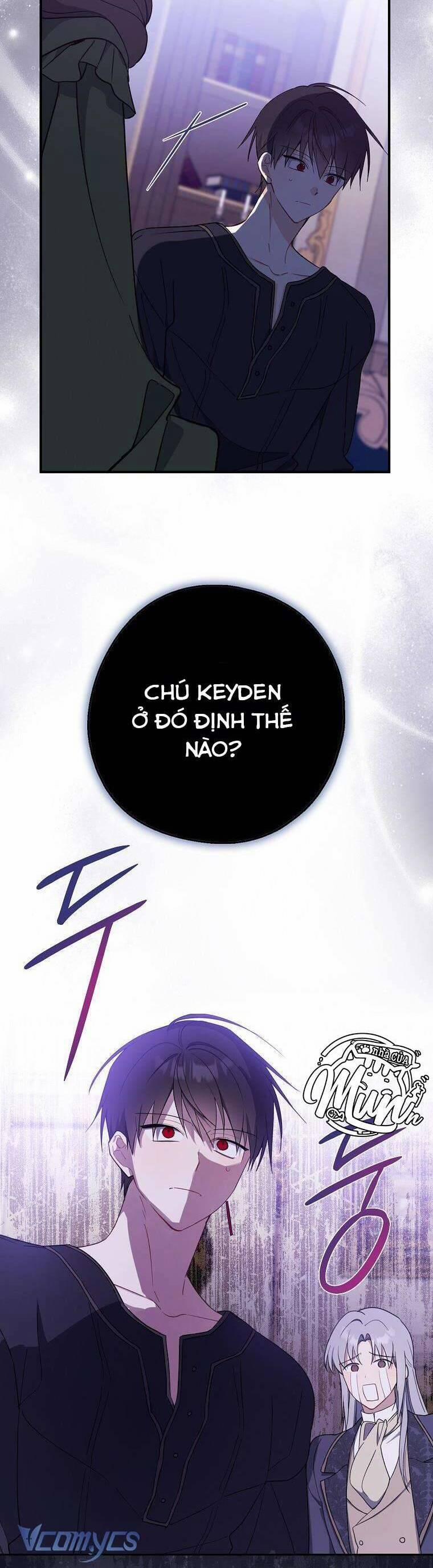 Trở Thành Con Gái Nhà Tài Phiệt 101 trang 23