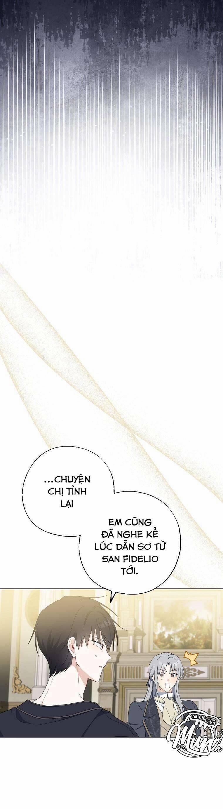 Trở Thành Con Gái Nhà Tài Phiệt 101 trang 24