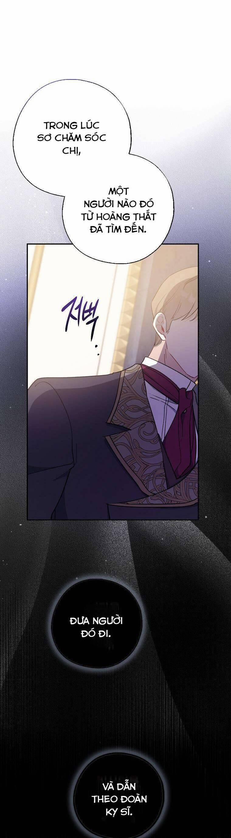 Trở Thành Con Gái Nhà Tài Phiệt 101 trang 25