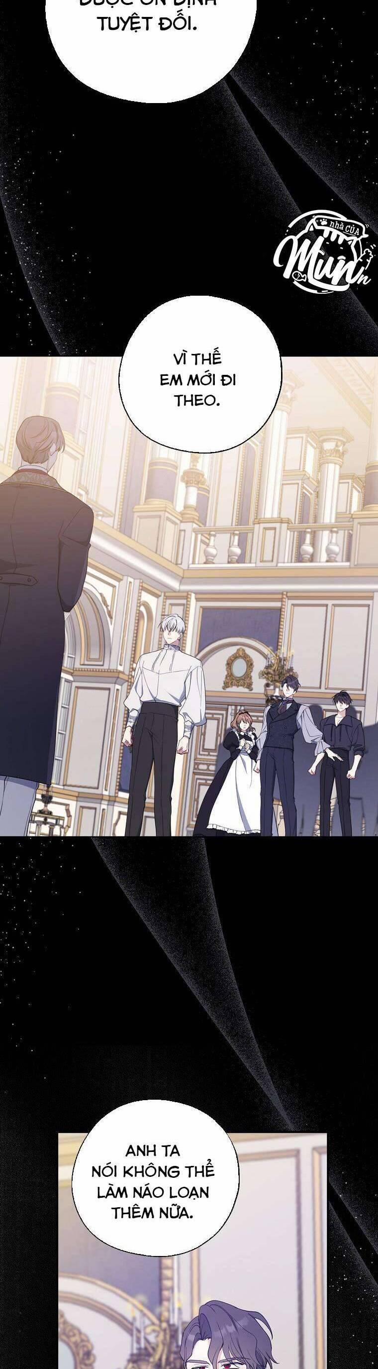 Trở Thành Con Gái Nhà Tài Phiệt 101 trang 27