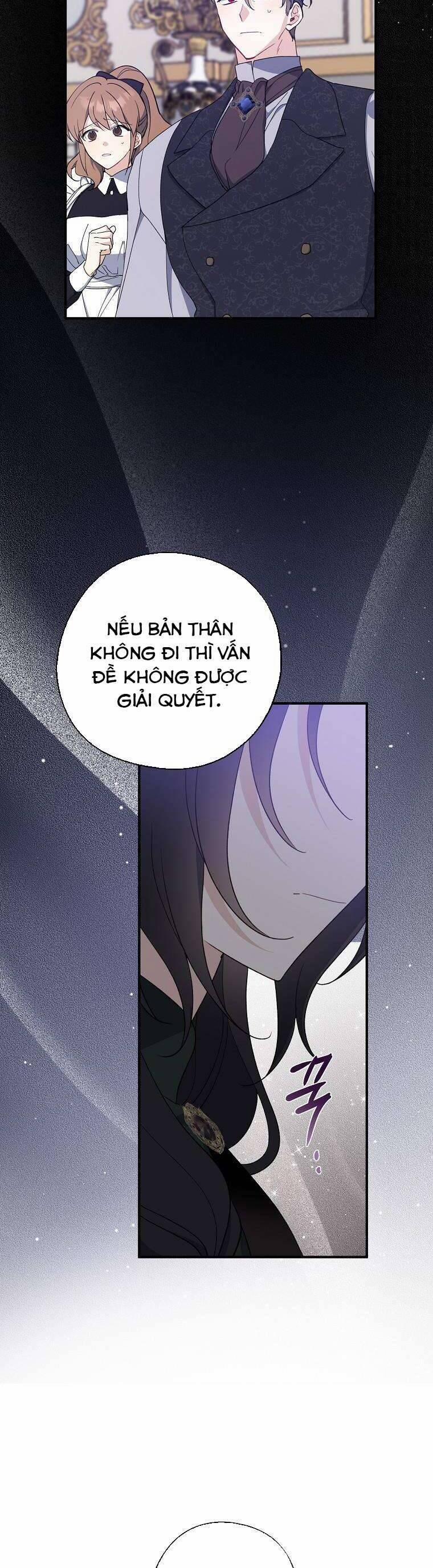 Trở Thành Con Gái Nhà Tài Phiệt 101 trang 28