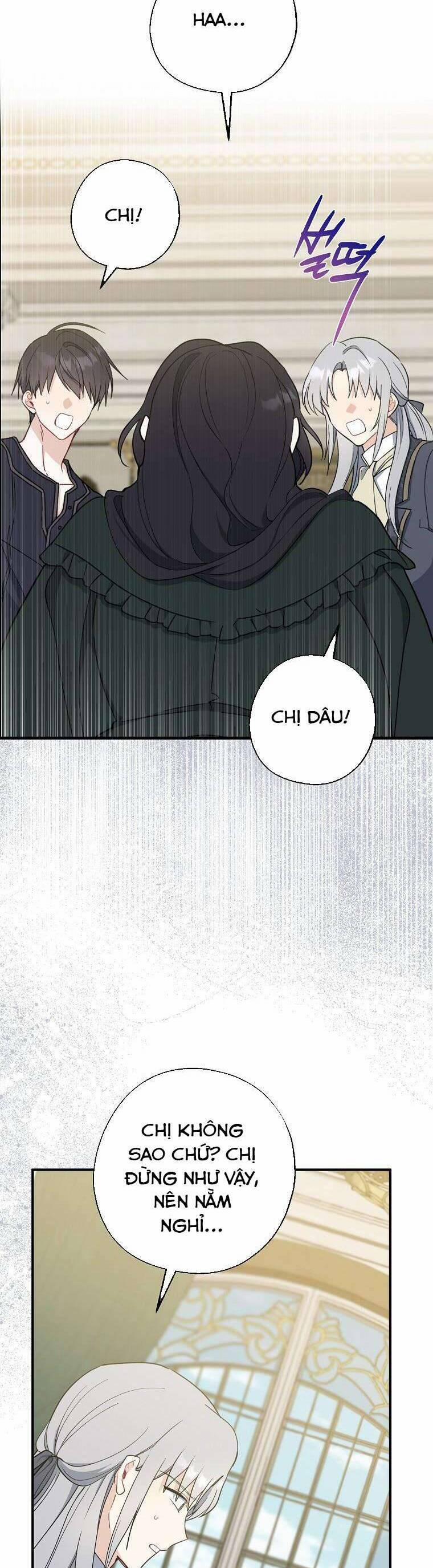 Trở Thành Con Gái Nhà Tài Phiệt 101 trang 29