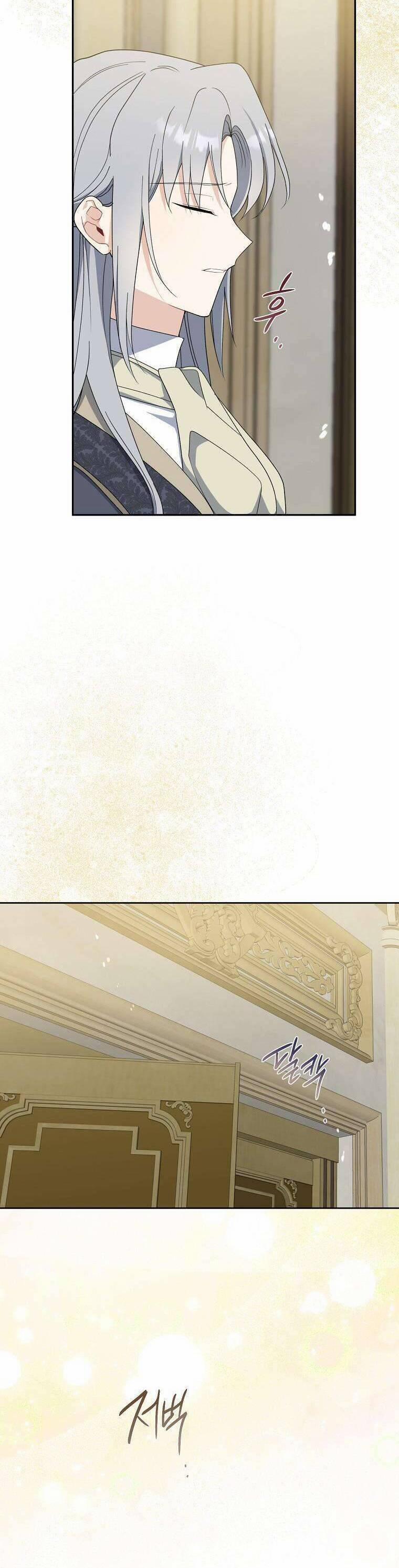 Trở Thành Con Gái Nhà Tài Phiệt 101 trang 3