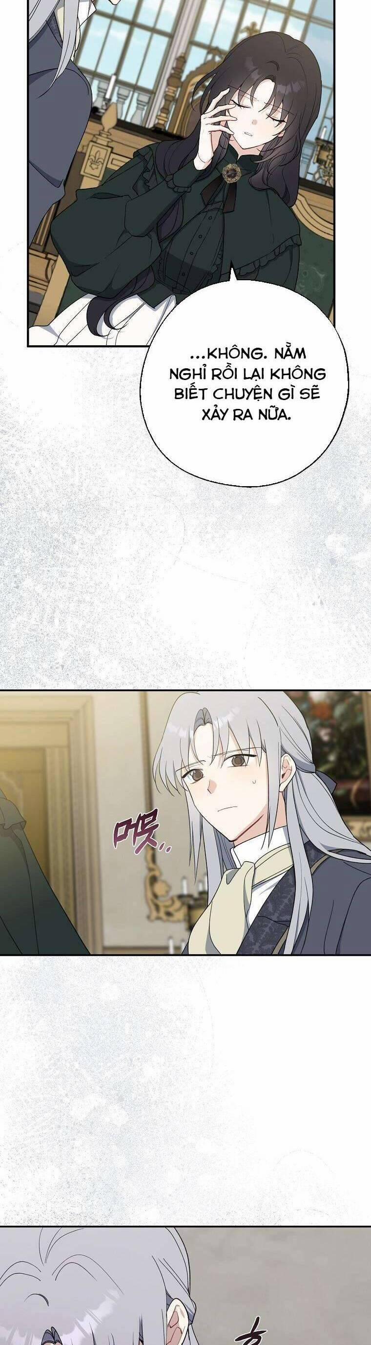 Trở Thành Con Gái Nhà Tài Phiệt 101 trang 30