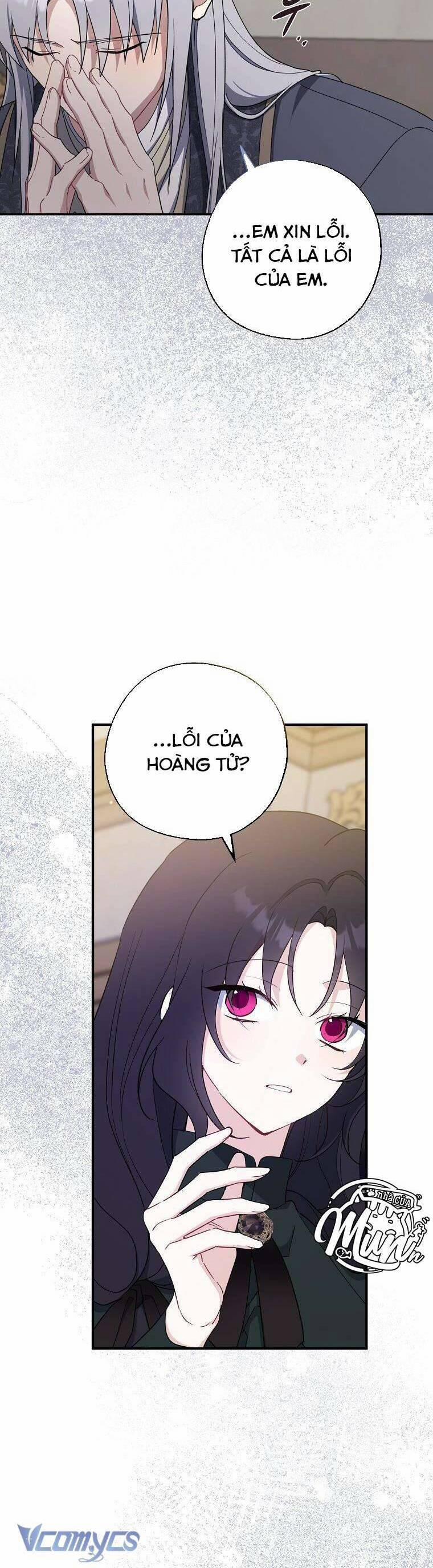 Trở Thành Con Gái Nhà Tài Phiệt 101 trang 31