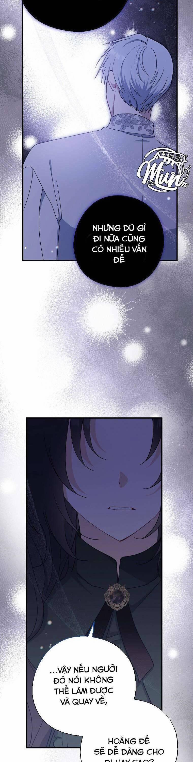 Trở Thành Con Gái Nhà Tài Phiệt 101 trang 35