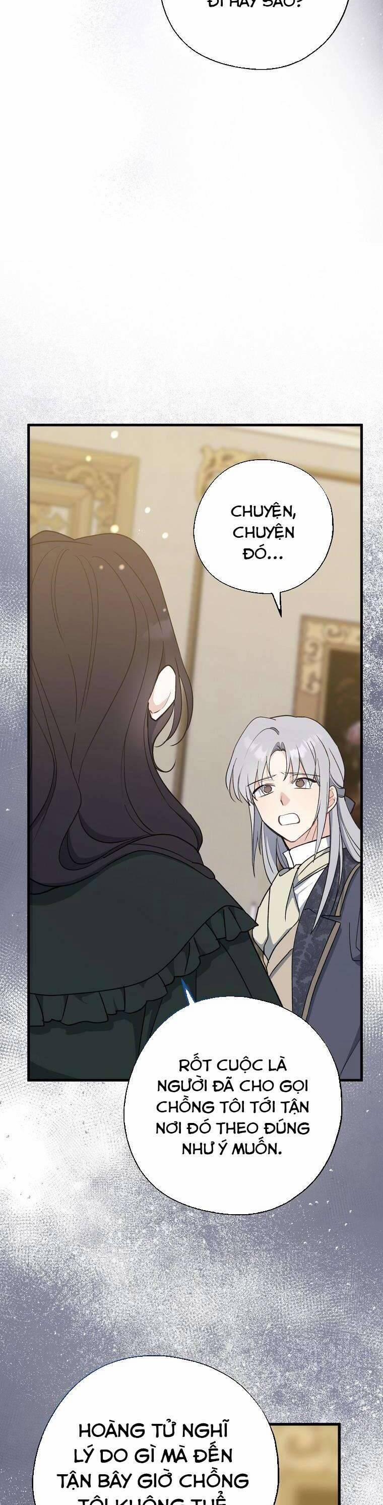 Trở Thành Con Gái Nhà Tài Phiệt 101 trang 36