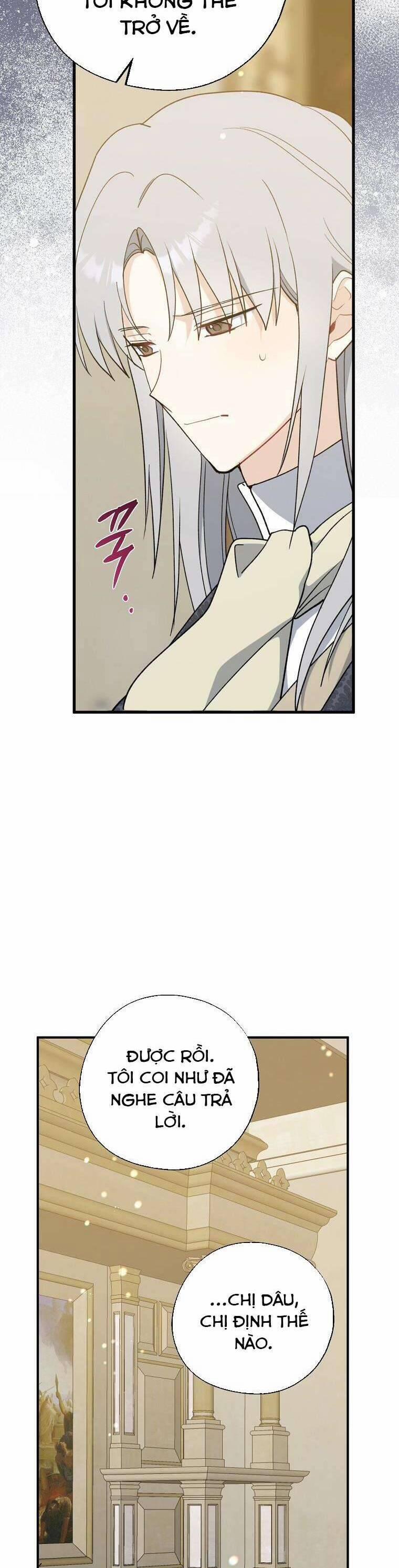 Trở Thành Con Gái Nhà Tài Phiệt 101 trang 37