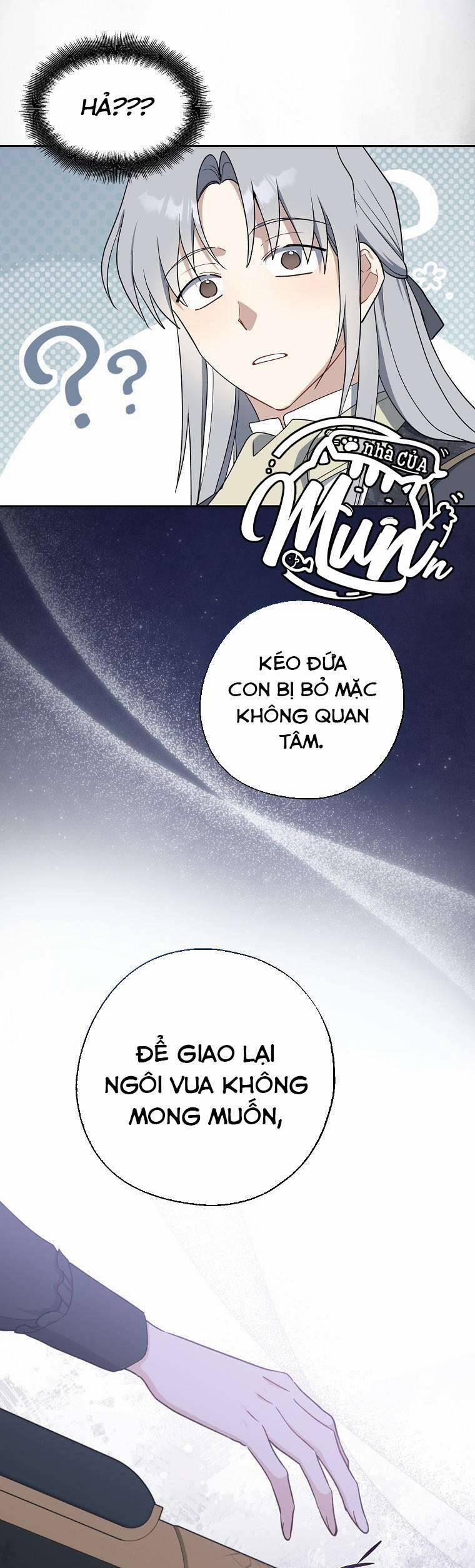 Trở Thành Con Gái Nhà Tài Phiệt 101 trang 39