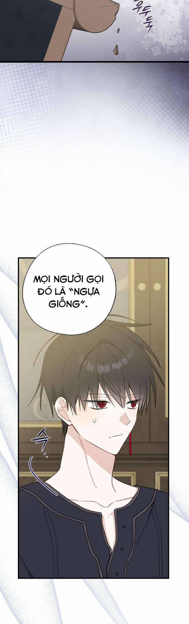 Trở Thành Con Gái Nhà Tài Phiệt 101 trang 40