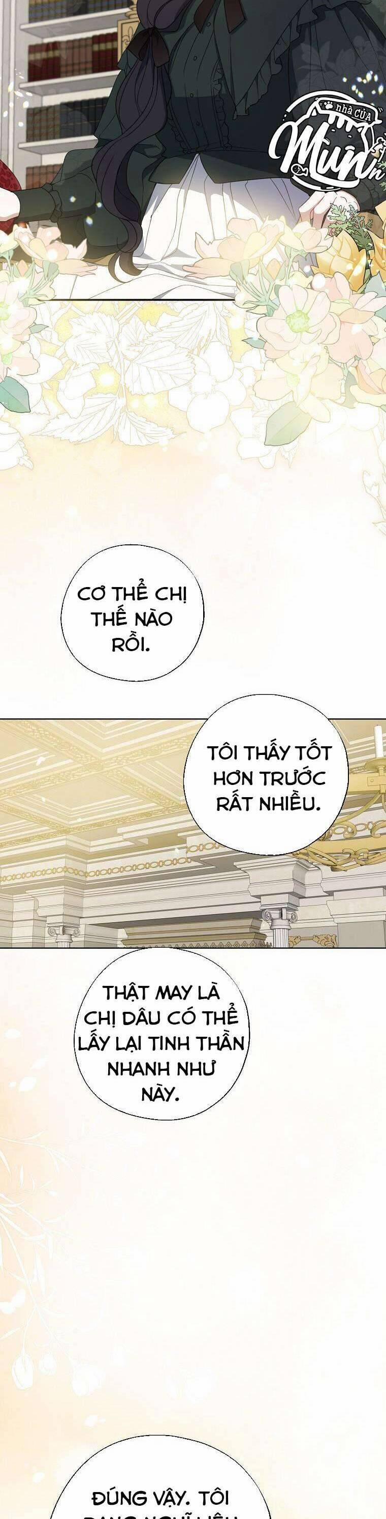 Trở Thành Con Gái Nhà Tài Phiệt 101 trang 5