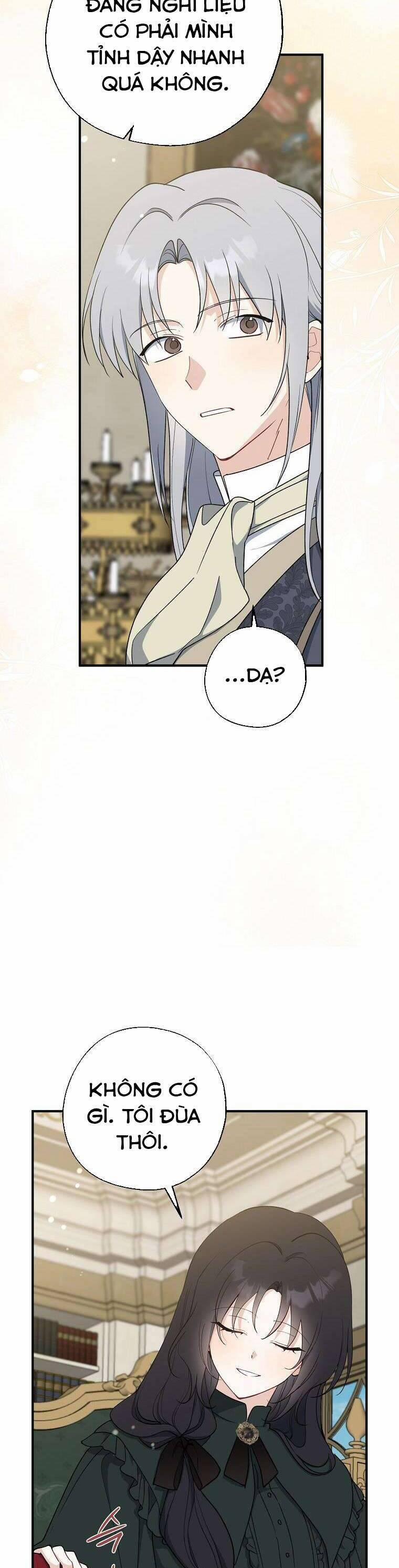 Trở Thành Con Gái Nhà Tài Phiệt 101 trang 6