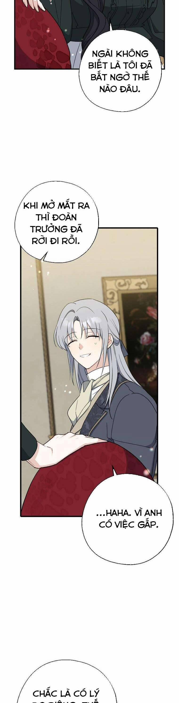 Trở Thành Con Gái Nhà Tài Phiệt 101 trang 7