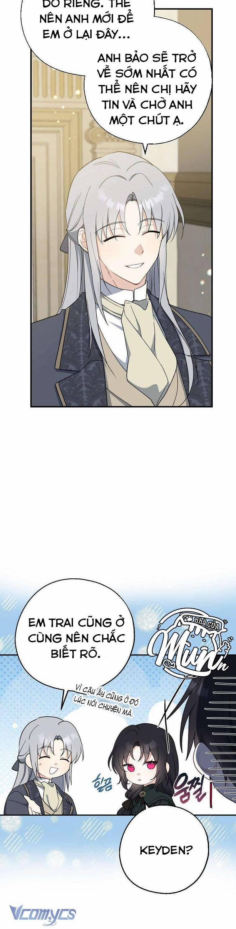 Trở Thành Con Gái Nhà Tài Phiệt 101 trang 8