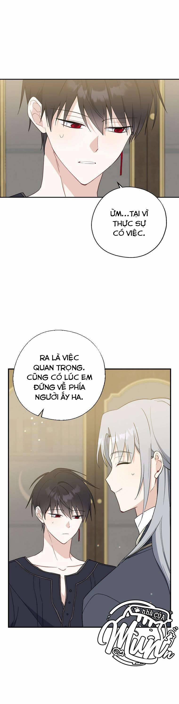 Trở Thành Con Gái Nhà Tài Phiệt 101 trang 9