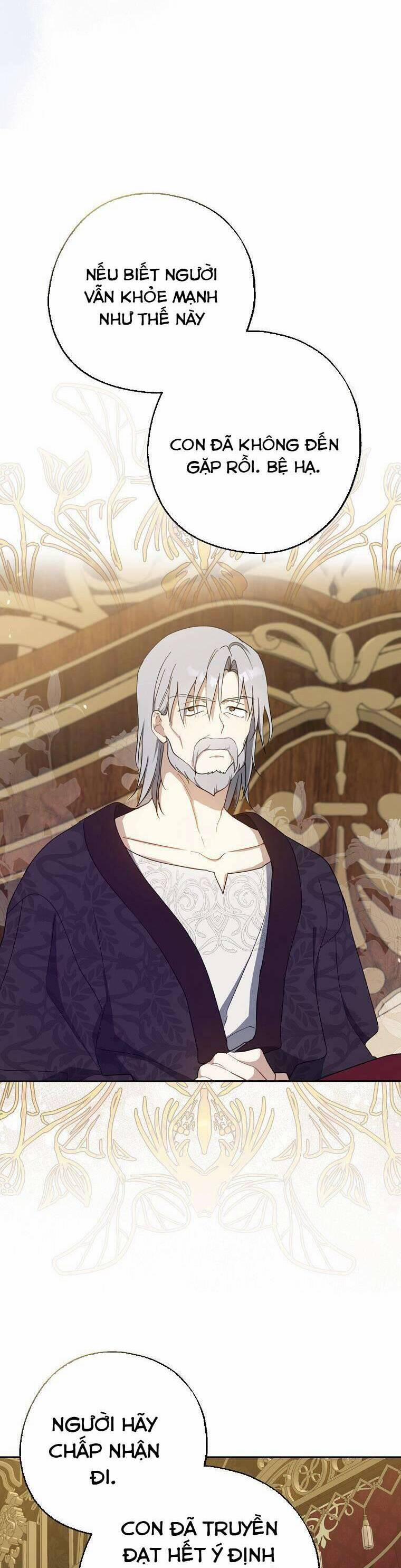 Trở Thành Con Gái Nhà Tài Phiệt 102 trang 13