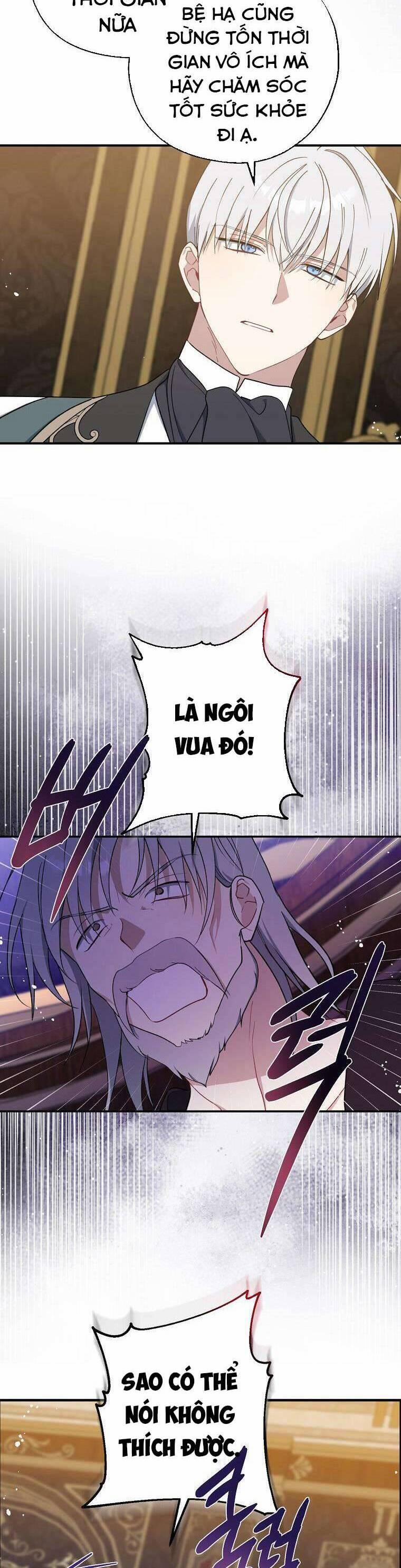 Trở Thành Con Gái Nhà Tài Phiệt 102 trang 17