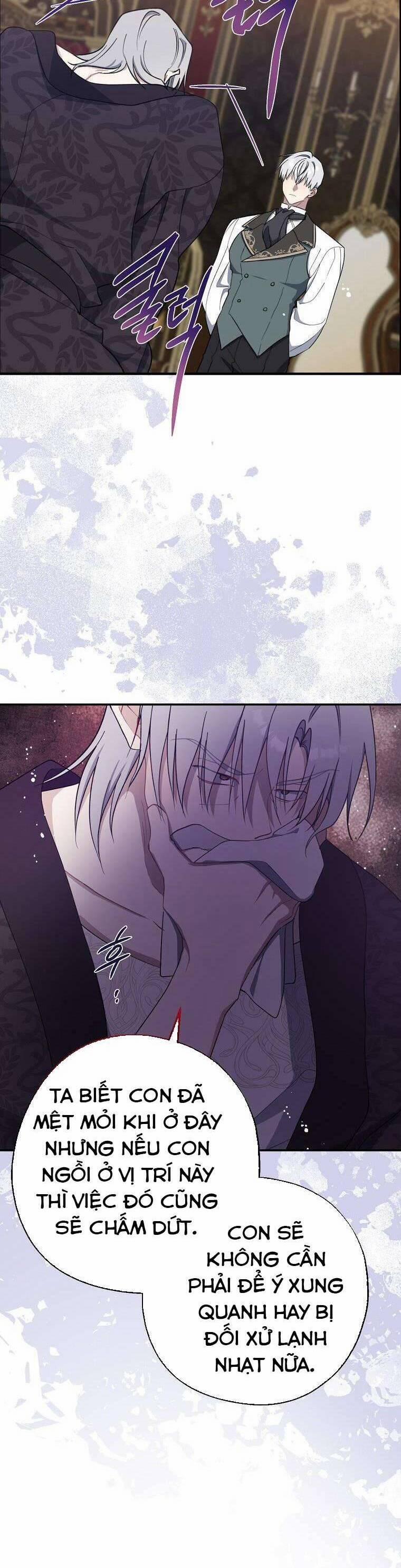 Trở Thành Con Gái Nhà Tài Phiệt 102 trang 18