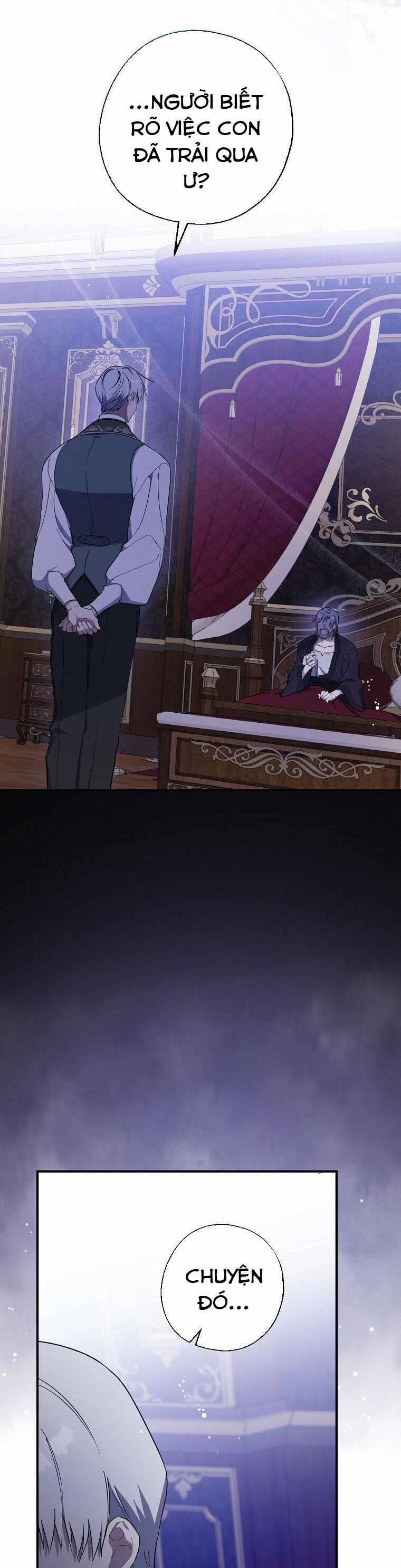 Trở Thành Con Gái Nhà Tài Phiệt 102 trang 19