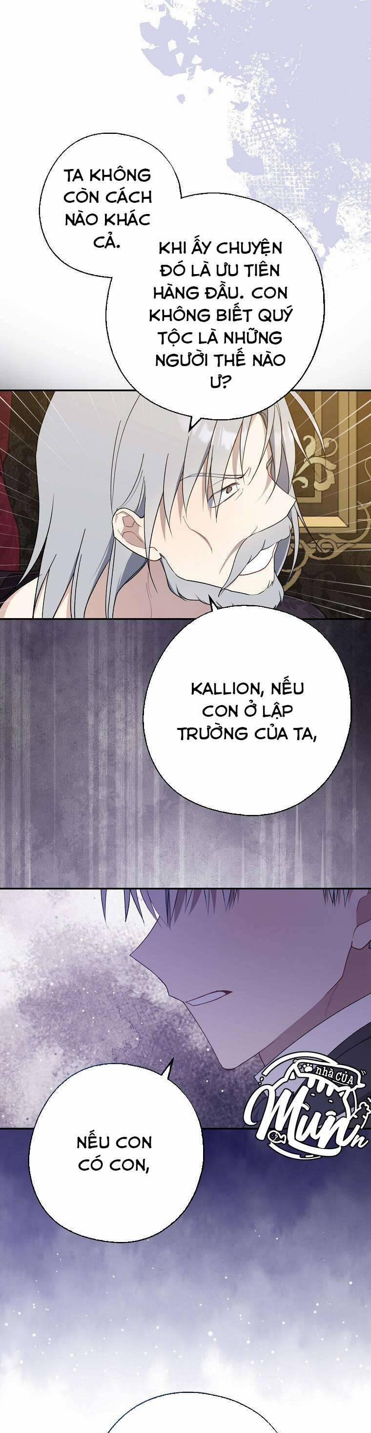 Trở Thành Con Gái Nhà Tài Phiệt 102 trang 21