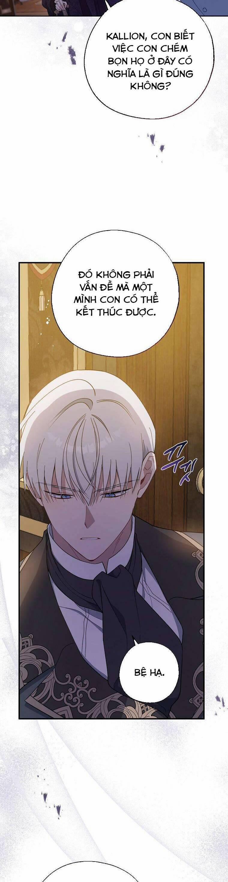 Trở Thành Con Gái Nhà Tài Phiệt 102 trang 28