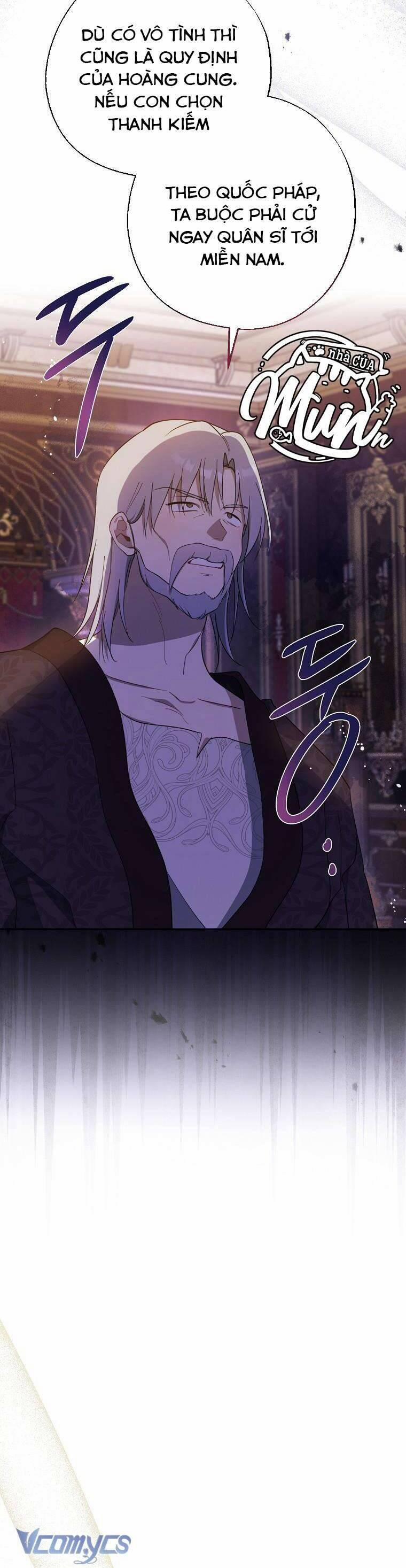 Trở Thành Con Gái Nhà Tài Phiệt 102 trang 29