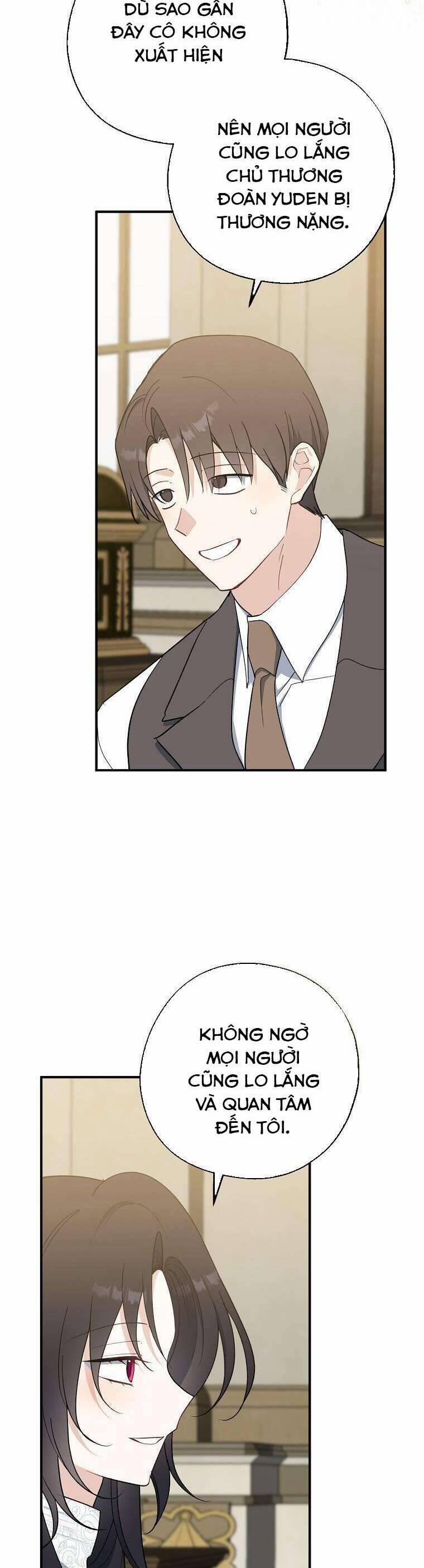 Trở Thành Con Gái Nhà Tài Phiệt 102 trang 32