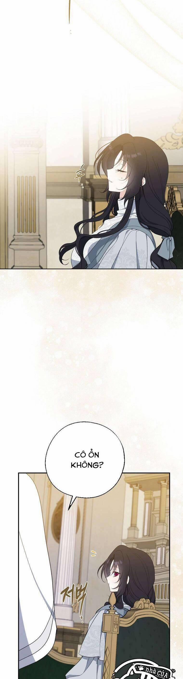 Trở Thành Con Gái Nhà Tài Phiệt 102 trang 34